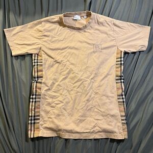 Burberry FW23 Embroidery Crewneck